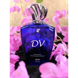 RU Set Of 2 Magnatic & DV Long Lasting Apparel Perfume Spray - 60 ml Each-picture-41