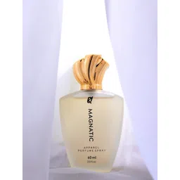 RU Set Of 2 Magnatic & Viva Valentine Long Lasting Eau de Parfum - 60 ml Each-picture-25