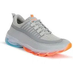 RU Shoes Official Sport Shoes Pure Soft Comfortable for Men (DPL-SP-03)-picture-39