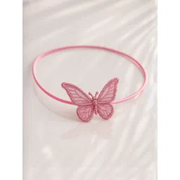 Rubans Choker Statement Necklace-picture-21