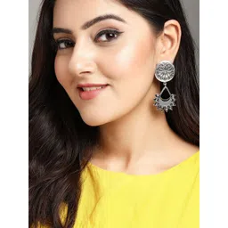 Rubans Classic Drop Earrings-picture-41