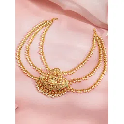 Rubans Women Embellished Hair Accessory Set of-picture-40