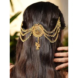 Rubans Women Embellished Hair Accessory Set of-picture-21