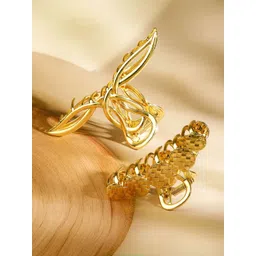 Rubans Women Set of 2 Embellished Claw Clip-picture-35