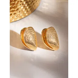 Rubans Voguish Quirky Studs Earrings-picture-27