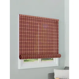 RUBOXA Maroon Window Blinds-picture-24