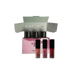 Ruby's Organics Lip Oil Gloss Minis Set-picture-20