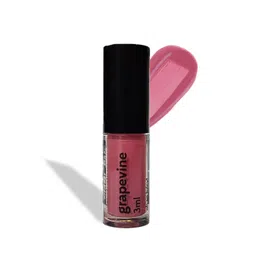 Ruby's Organics Oh So Juicy Lip Oil Gloss With Jojoba 3ml - Grapevine-picture-29