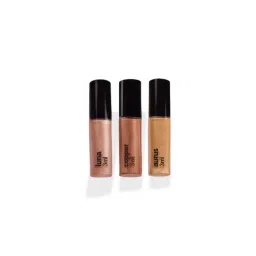 Ruby's Organics Quick Set Liquid Eyeshadow Moon Metal Minis Set-picture-22