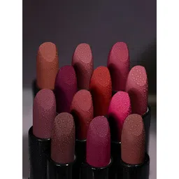Ruby's Organics Semi-Matte Long Lasting Lipstick - 3.7g - Apricot-picture-29