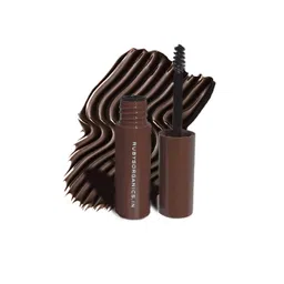 Ruby's Organics Tinted Brow Gel - 6ml - Dark Brown-picture-22