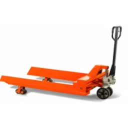 Rudra 2.5-5 Ton Reel Pallet Truck, RE-102-picture-41