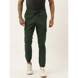 Rue Collection Men Mid-Rise Joggers-picture-32