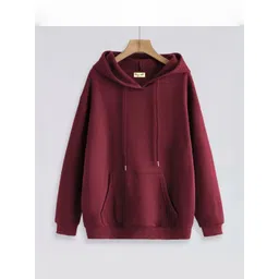 ruggstar Men Hooded Sweatshirt-picture-26