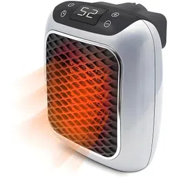 ruhaan MINI ROOM HEATER - HANDY HEATER Fan Room Heater-picture-15