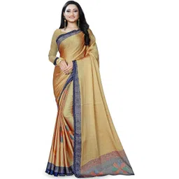 Ruhabs Floral Printed Embellished Saree-picture-23
