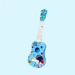 rumqol 24 Inch Guitar (Space)-picture-11