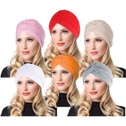 Run India Solid Head Wraps-picture-18