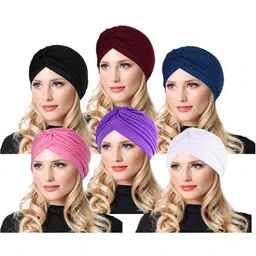 Run India Solid Pagri-picture-31