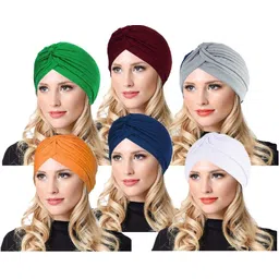 Run India Solid Pagri-picture-19