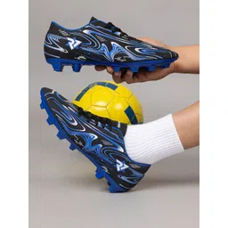 RUN SEVEN Men Football Shoes-picture-36