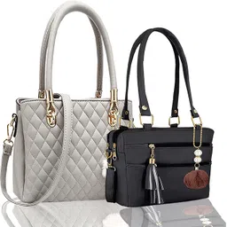 ruok Women Multicolor Messenger Bag-picture-33