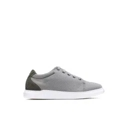 Ruosh Men's Grey Casual Sneakers-picture-24
