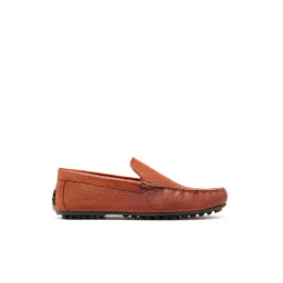Ruosh Men's Tan Casual Loafers-picture-40