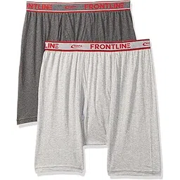 rupa frontline Men's Cotton Modern Regular Solid Trunks (Color & Print May Vary)-picture-26