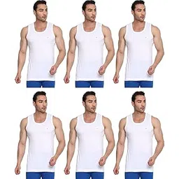 rupa frontline Men's Solid Regular Fit Vest-picture-48