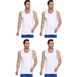 rupa frontline Men's Solid Regular Fit Vest-picture-39