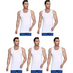 rupa frontline Men's Solid Regular Fit Vest-picture-17