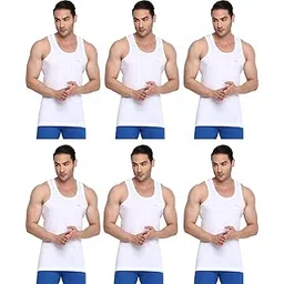 rupa frontline Men's Solid Regular Fit Vest-picture-20