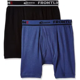 rupa frontline Pack of 2 Men Brief-picture-18