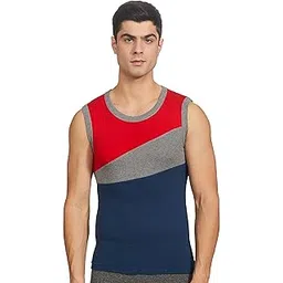 rupa frontline Regular Fit Men's 72 Hunk Vest (Colors & Print May Vary)-picture-33