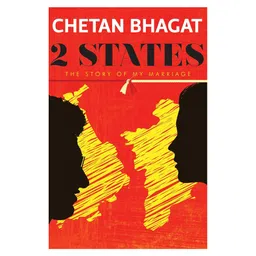 rupa publications 2 States The Story of My Marriage - English-picture-24