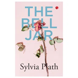 rupa publications Bell the Bell Jar By Sylvia Plath- English-picture-32