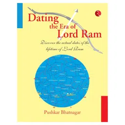 rupa publications Dating the Era of Lord Ram Book By Pushkar Bhatnagar- English-picture-27