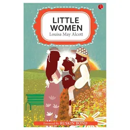 rupa publications Little Women Book by Louisa May Alcott- English-picture-13