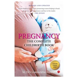 rupa publications Pregnancy The Complete Childbirth Book By Nutan Lakhanpal - English-picture-16
