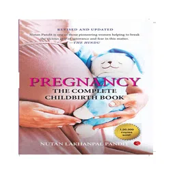 rupa publications Pregnancy The Complete Childbirth Book- English-picture-33