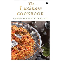 rupa publications The Lucknow Cookbook By Chand Sur & Sunita Kohli- English-picture-15