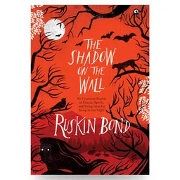 rupa publications The Shadow On The Wall Story Book - English-picture-22