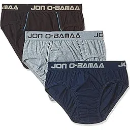 rupa Men's Cotton Solid Briefs-picture-34