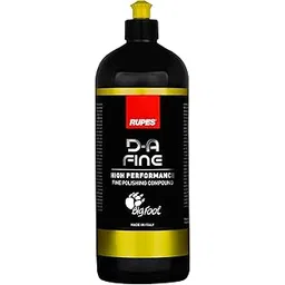 Rupes DA Fine Polishing Compound 1000 ml image 1