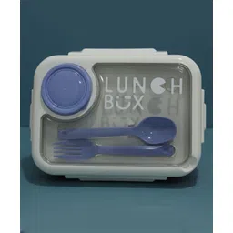 Rushabh Novelty Lunch Box 2555-White-picture-27