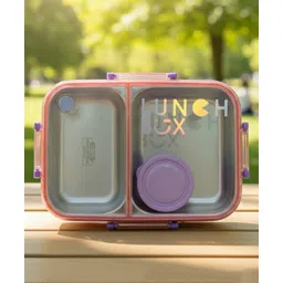 Rushabh Novelty Lunch Box 2620-Pink-picture-13