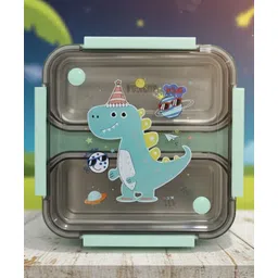 Rushabh Novelty Lunch Box TQ-KH27-Dino- Blue-picture-23