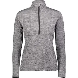 russell athletic Women's Lightweight Performance 1/4 Zip-picture-21