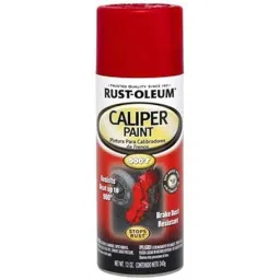 Rust-Oleum 251591 355ml Red Caliper Spray Paint-picture-13